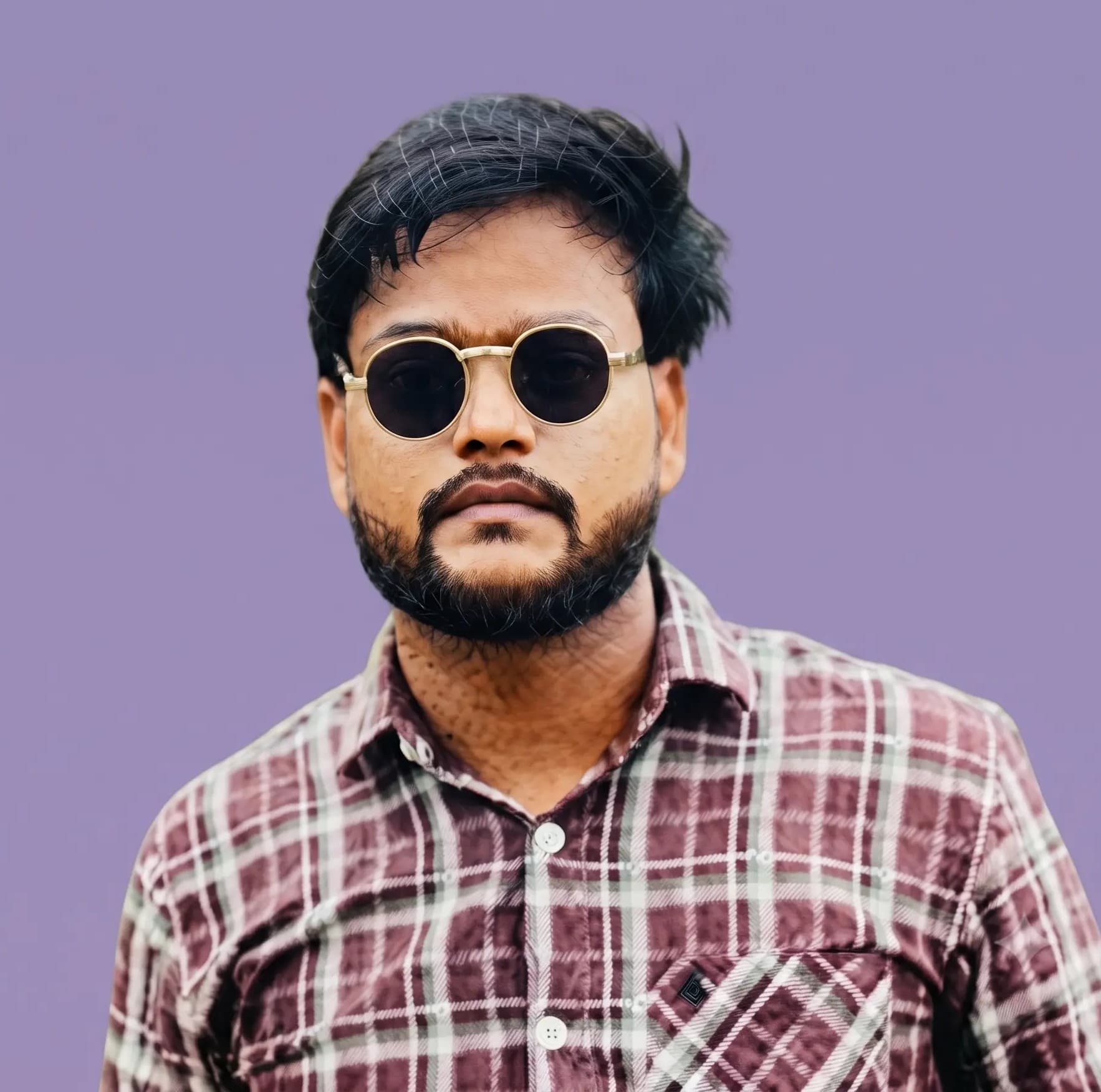 Devansh Kumar Logo